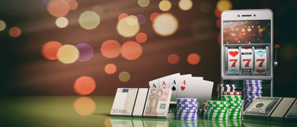 master 4d slot Master 4d Slot Casino Lobby
